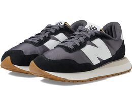 Кроссовки New Balance Classics 237v1, цвет Black/Magnet 9523662 | black/magnet