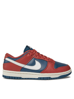 Кроссовки Nike Rot, красный/темно-синий 0000304007934 | rot/dunkelblau