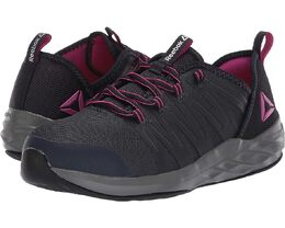Кроссовки Reebok Work Astroride Work, цвет Dark Navy/Purple 9196278 | dark navy/purple