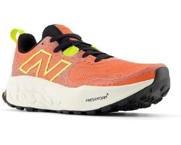 Кроссовки New Balance Fresh Foam X Hierro v8, цвет Gulf Red/Tea Tree 9918424 | gulf red/tea tree