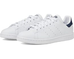 Кроссовки Adidas Stan Smith, цвет Footwear White/Collegiate Navy/Footwear White 9551927 | footwear white/collegiate navy/footwear white
