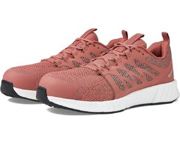Кроссовки Reebok Work Fusion Flexweave Work EH Comp Toe, цвет Salmon 9518180 | salmon