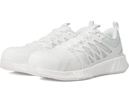 Кроссовки Reebok Work Fusion Flexweave Work EH Comp Toe, цвет White 1 9518180 | white 1