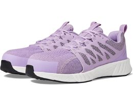 Кроссовки Reebok Work Fusion Flexweave Work EH Comp Toe, цвет Lilac 9518180 | lilac