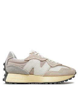 Кроссовки New Balance, экрю u327wrb | ekru