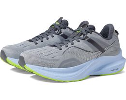 Кроссовки Saucony Tempus, цвет Fossil/Ether 9606432 | fossil/ether