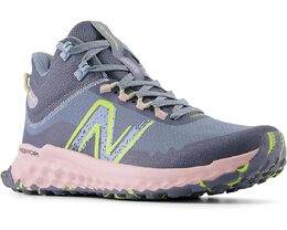 Кроссовки New Balance FRESH FOAM Garoé Midcut, цвет Arctic Grey/Orb Pink 9884819 | arctic grey/orb pink