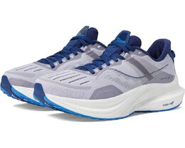 Кроссовки Saucony Tempus, цвет Mauve/Indigo 9606432 | mauve/indigo
