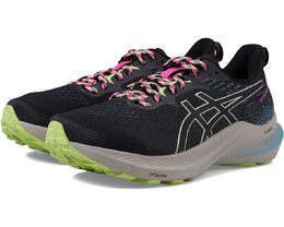 Кроссовки Asics GT-2000 12 Trail, цвет Nature Bathing/Lime Green 9875485 | nature bathing/lime green