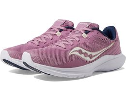 Кроссовки Saucony Convergence, цвет Orchid/Navy 9921265 | orchid/navy