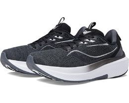 Кроссовки Saucony Echelon 9, цвет Black/White 9733732 | black/white