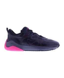 Кроссовки Hogan, черный hxw5970en506u2-b999 | schwarz