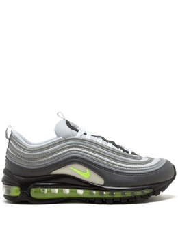 Кроссовки Air Max 97 Nike, серый 921733003 | серый