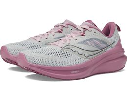 Кроссовки Saucony Omni 22, цвет Cloud/Orchid 1 9921259 | cloud/orchid 1