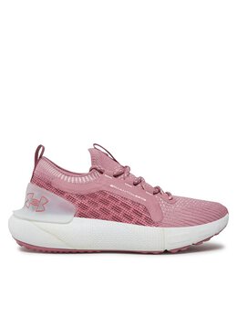 Кроссовки Under Armour, розовый ua w hovr phantom 3 se 3026584-603 | rózsaszín