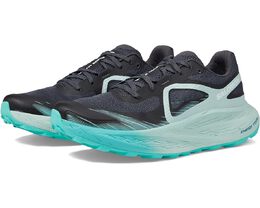 Кроссовки Salomon Glide Max Tr, цвет Ebony/Blue Haze/Cockatoo 9839657 | ebony/blue haze/cockatoo