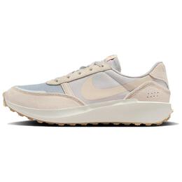 Кроссовки Nike Waffle Debut 'Light Iron Ore Sanddrift', голубой fj4195-002 | phantom/coconut milk/amber brown/star blue