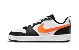 Женские кроссовки для скейтбординга Nike Court Borough Low, Red dv5456-108(team129-喜事临门) | red