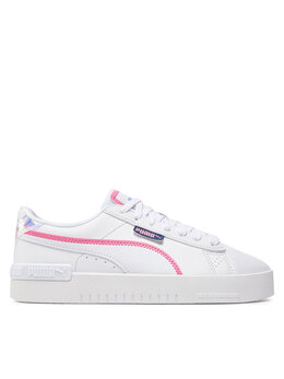 Кроссовки Jada Deep Dive Jr Puma, белый jada deep dive jr 395598-01 | weiß