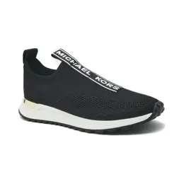 Кроссовки боди Michael Kors, черный mk224w0001680010036 | nero