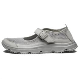 Кроссовки Salomon RX Marie Jeanne 'Ghost Grey', серый l47433900 | gray