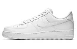 Мужские кроссовки для скейтбординга Nike Air Force 1, Black cw2288-111(team74-无声黑白风暴涂鸦) | black