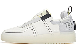 Кроссовки для скейтбординга Life Collection Men Low-top The Chip Is Gray Anta 912048020-1