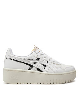 Кроссовки Asics, белый 0000303451899 | weiß