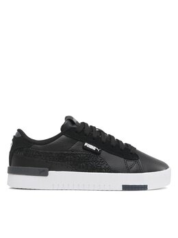 Кроссовки Puma, черный jada renew laser cut 389386 02 | fekete