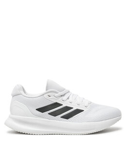 Кроссовки Adidas, белый runfalcon 5 jh9638 | fehér
