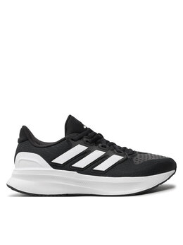 Кроссовки Runfalcon+ 5 IH2636 Adidas, черный runfalcon+ 5 ih2636 | schwarz
