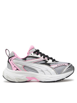 Кроссовки Morphic Athletic Feather Puma, серый morphic athletic feather 395919-03 | grau