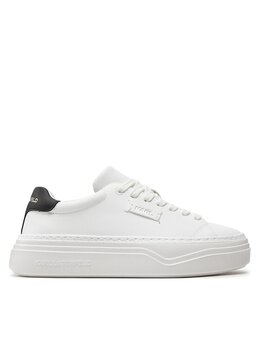 Кроссовки Karl Lagerfeld, белый 0000303651282 | weiß