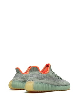 Adidas Yeezy кроссовки Yeezy Boost 350 V2 Desert Sage, зеленый fx9035 | зеленый