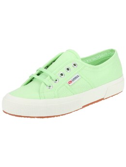 Кроссовки Superga Sneakers, светло-зеленый 17608205 | light green
