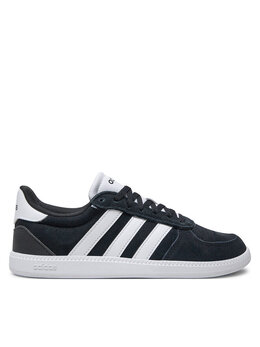 Кроссовки Adidas, черный breaknet sleek ih5466 | fekete
