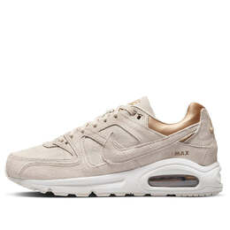 Кроссовки air max command premium Nike, серый 718896-009 | gamma grey heather/metallic golden tan/gamma grey heather