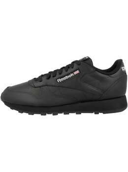 Кроссовки на шнуровке Reebok, черный 4079475 | schwarz