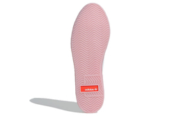 Кроссовки Adidas Originals Sleek 'White Pink' Women's h05178