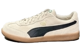 Кроссовки Puma Liga Suede Leather Fs 'Beige' 387745-02