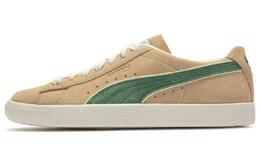 Кроссовки Puma Suede Vintage Players Lounge Light Sand 388148-01