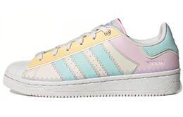 Кроссовки Adidas Superstar Ot Tech 'White Halo Mint Pink' Women's h05637