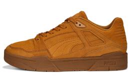 Кроссовки Puma Slipstream Suede 'Desert Tan' 387547-02
