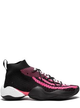 Adidas кроссовки Crazy BYW LVL x Pharrell Williams, черный g28182 | черный