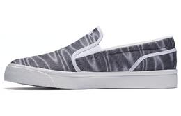 Кроссовки Nike Court Legacy Skateboarding Shoes Women's Low-top, светло-серый 724769-110 | light gray