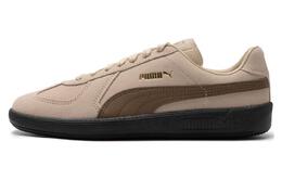 Кроссовки для скейтбординга Puma Army Trainer унисекс, Granola-Chocolate Chip 388156-10 | granola-chocolate chip
