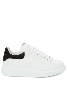 Alexander McQueen кроссовки Oversized, белый 553770whgp7 | белый