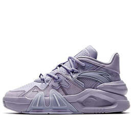Кроссовки бадао 4 Anta, фиолетовый 122318080-2 | purple