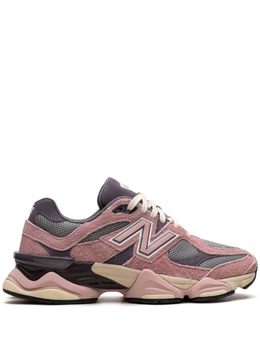 Кроссовки 90/60 Pink/Lavender New Balance, розовый u9060yso | розовый