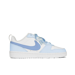 Кроссовки Nike Skateboard Shoes Women's Low-Top Blue dv5456-106(team陆-软萌海豹)